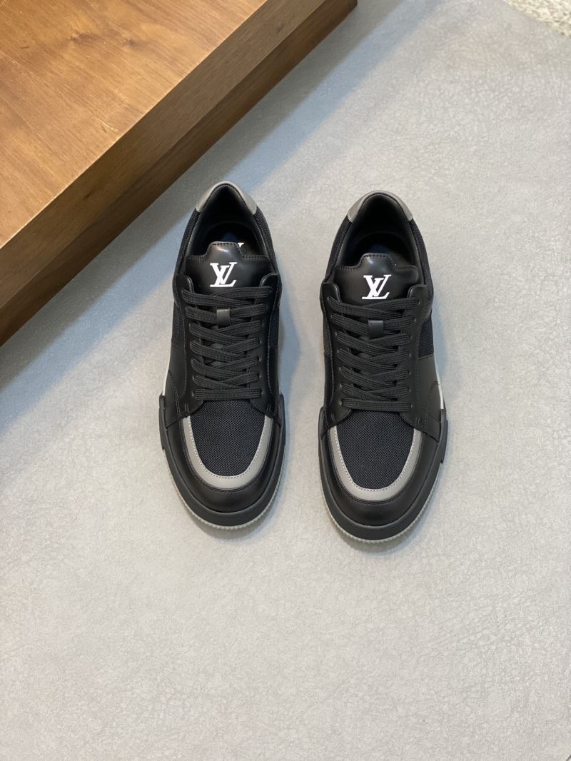 Louis Vuitton Trainer Sneaker